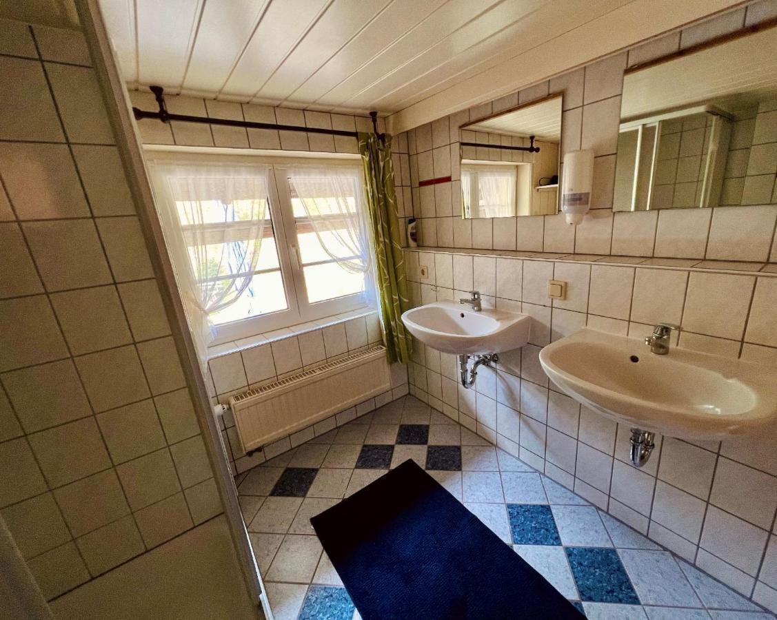 Ferienwohnung Hintereck Gutenbach Ngoại thất bức ảnh